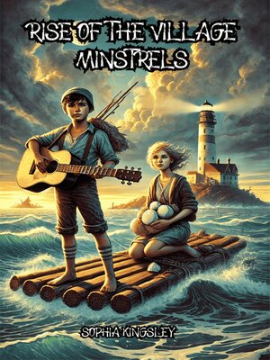 cover image of Rise of the Village Minstrels